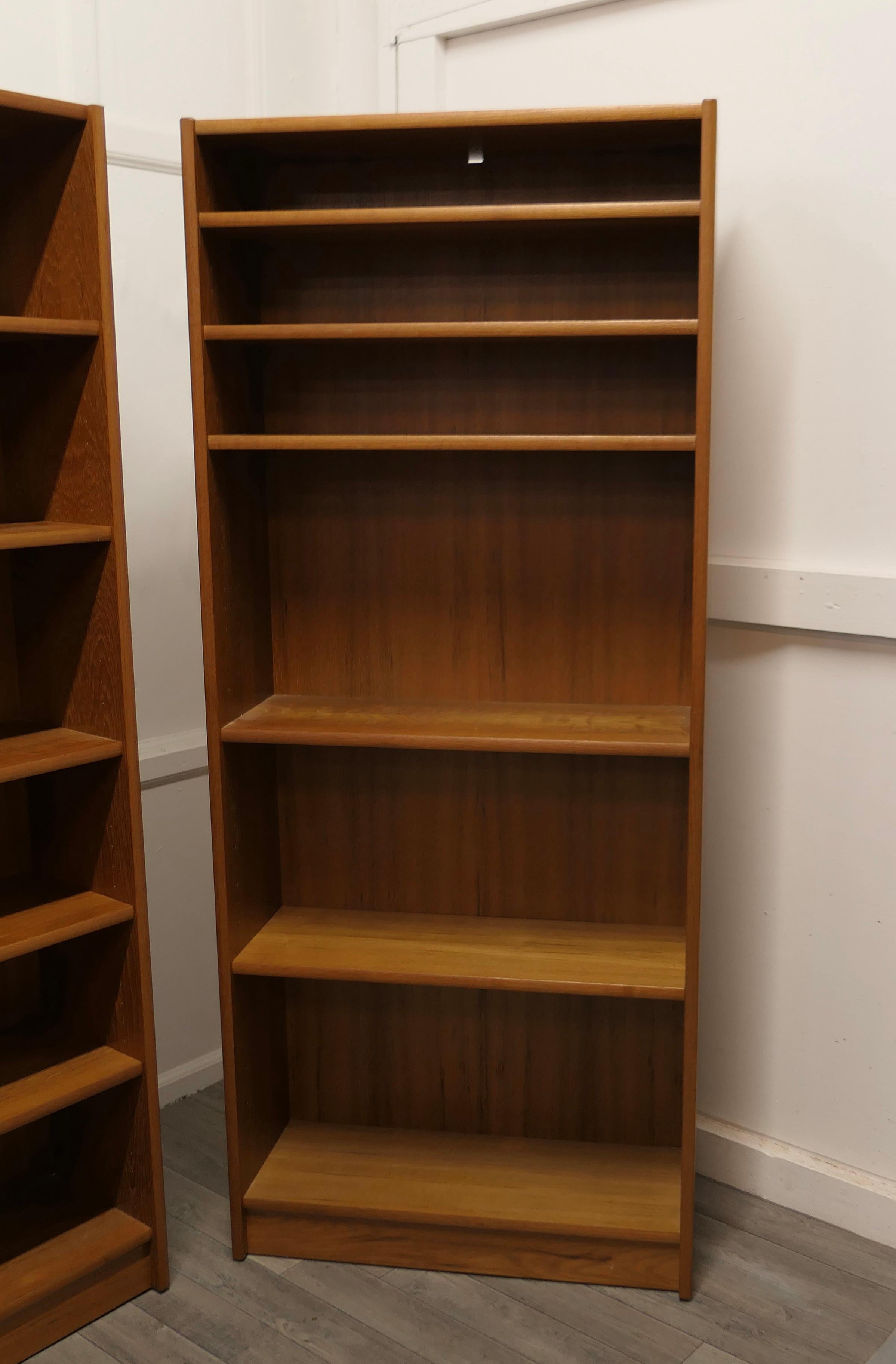 second hand book cases
