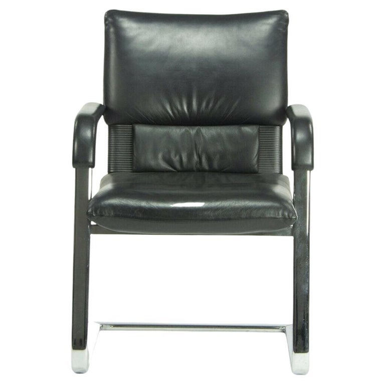 Coppia di poltrone Mario Bellini per Vitra Figura Imago del 1986