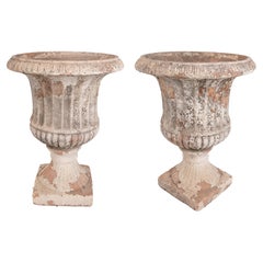 Ceramic Planters and Jardinieres