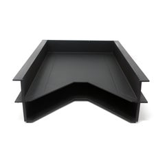 Pair of 1990s Letter Trays by Foster & Partners for Helit