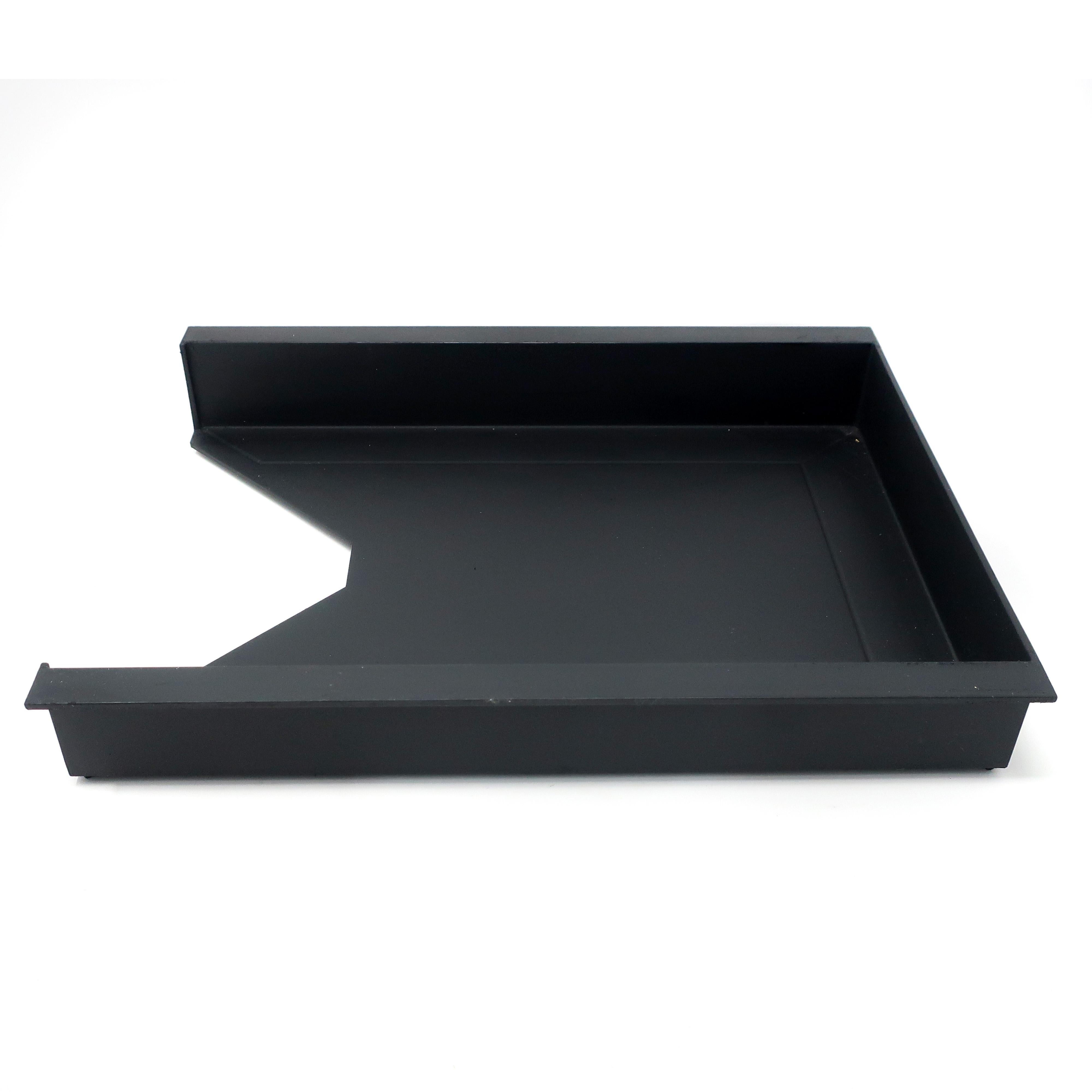 20th Century Pair of 1990s Letter Trays by Foster & Partners for Helit For Sale
