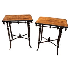 Side Tables