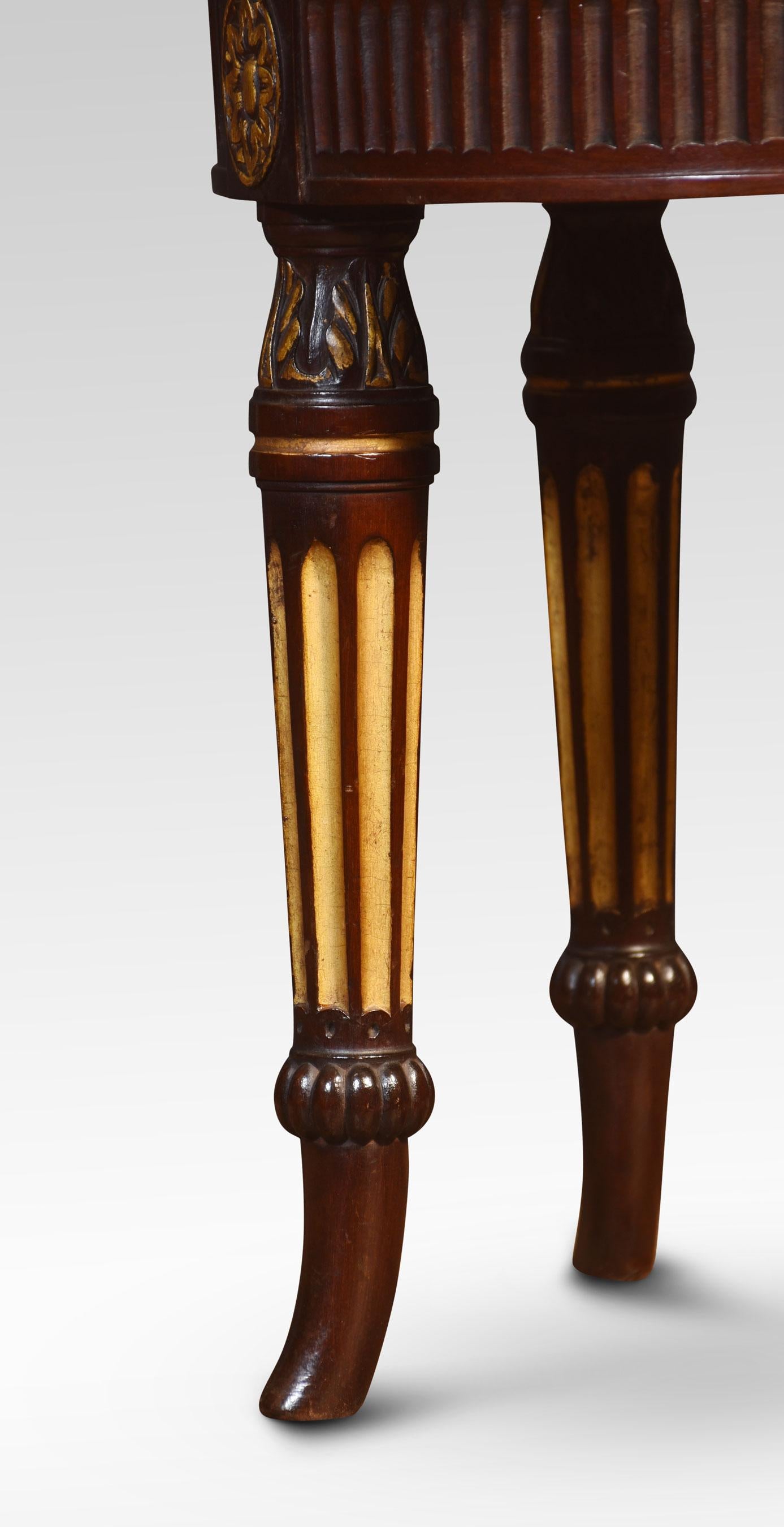 Pair of 19th Century adjustable stools For Sale 2
