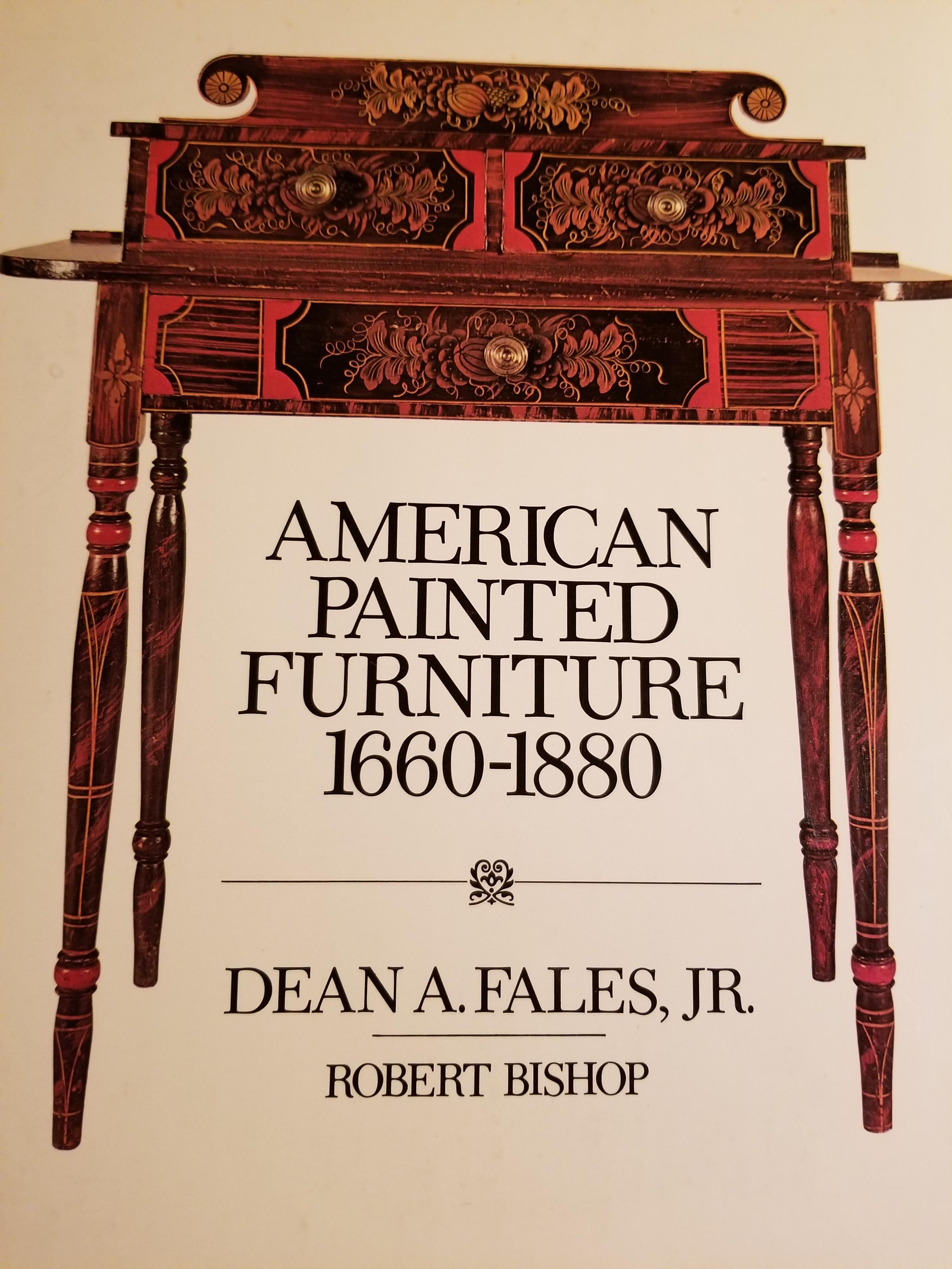 Bois Paire de chaises d'appoint américaines du 19ème siècle:: en bois doré et sérigraphié en vente