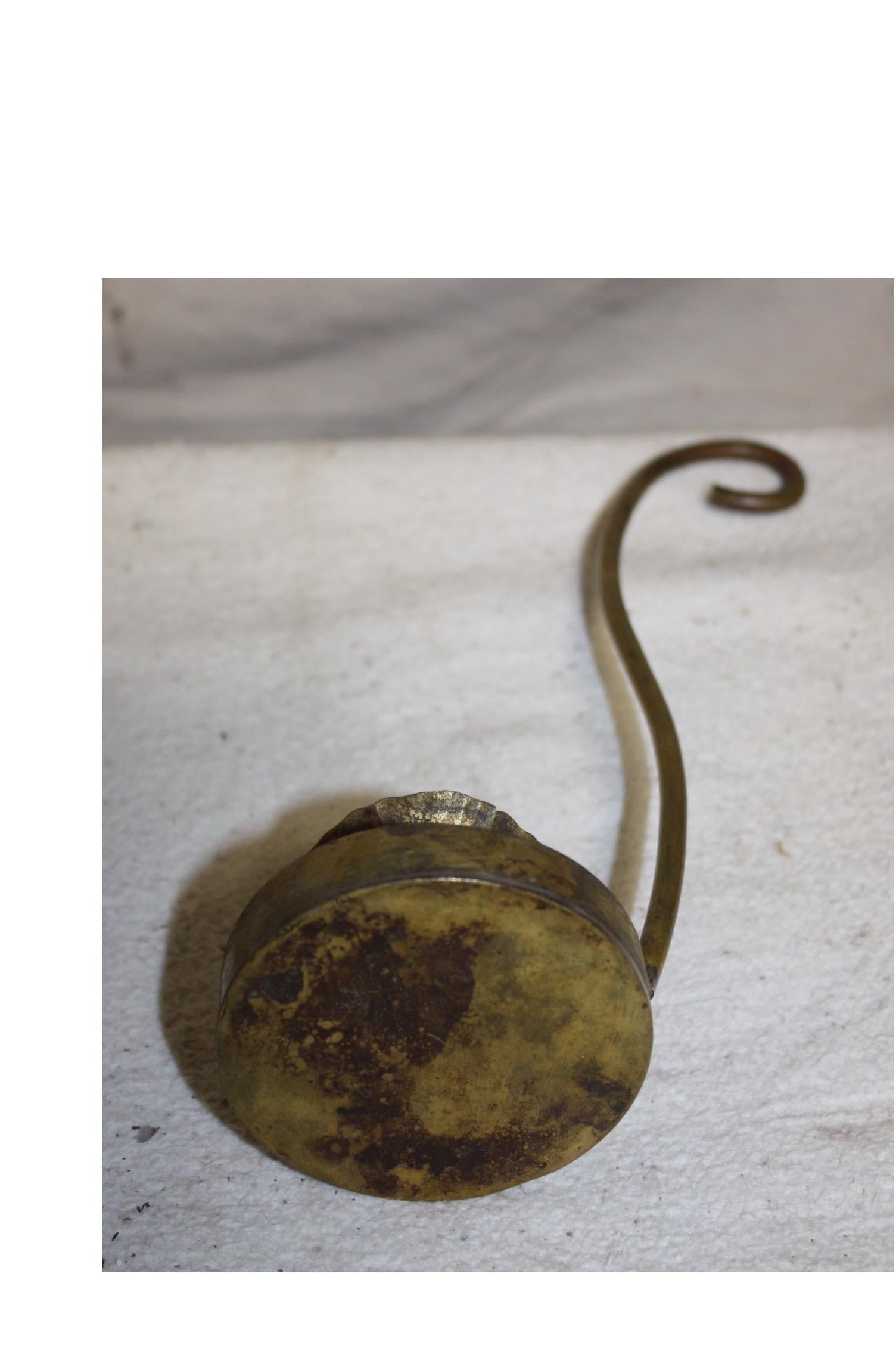 Pair of 19th Century Amphora For Sale 5