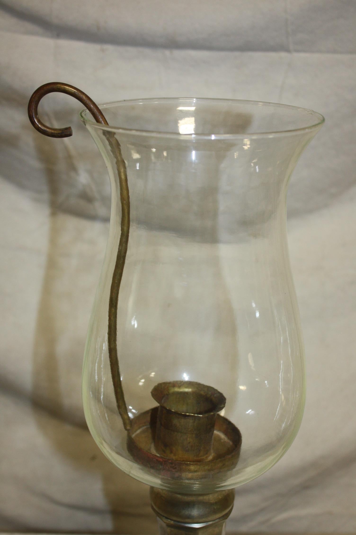 Pair of 19th Century Amphora For Sale 7