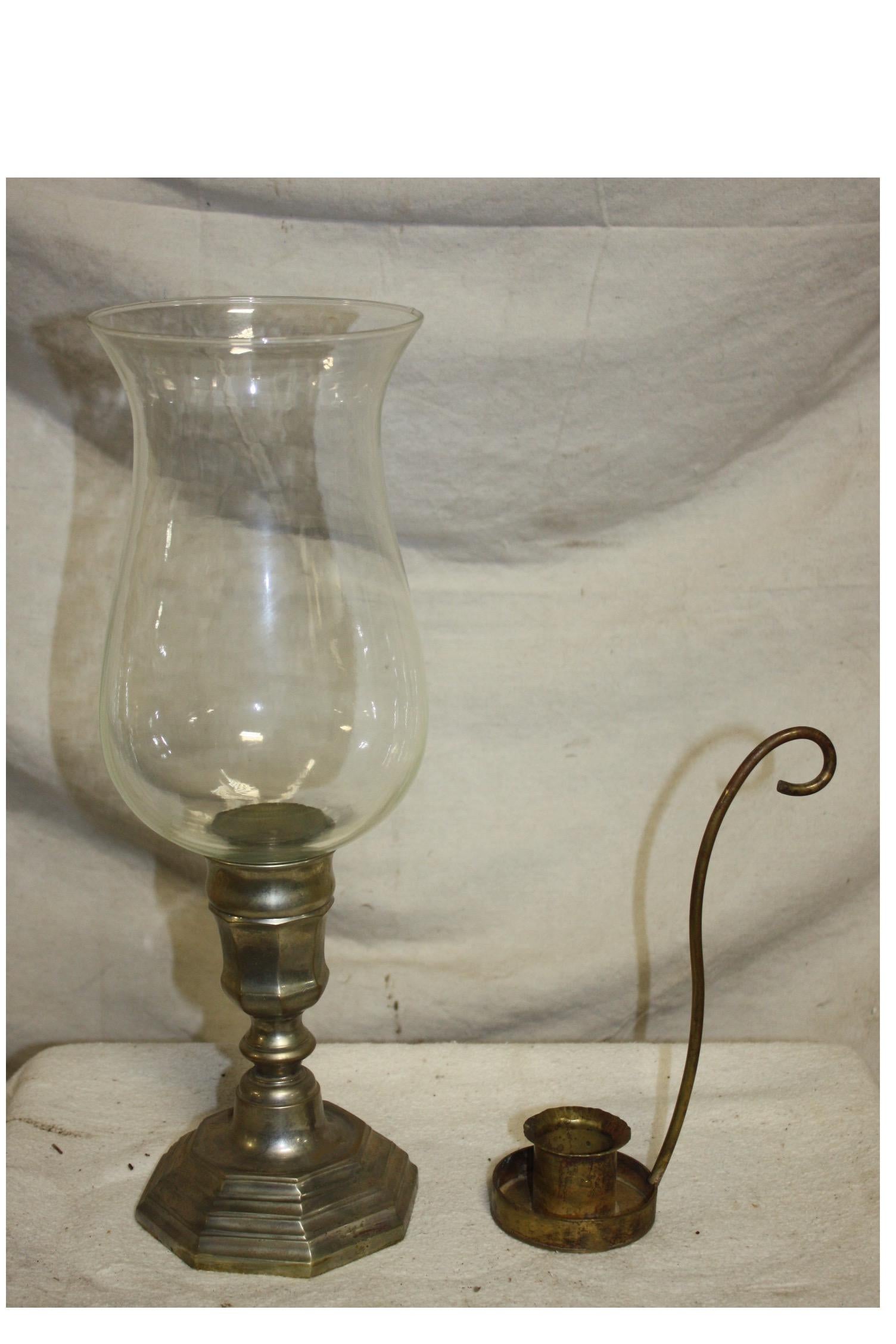 Pair of 19th Century Amphora For Sale 9