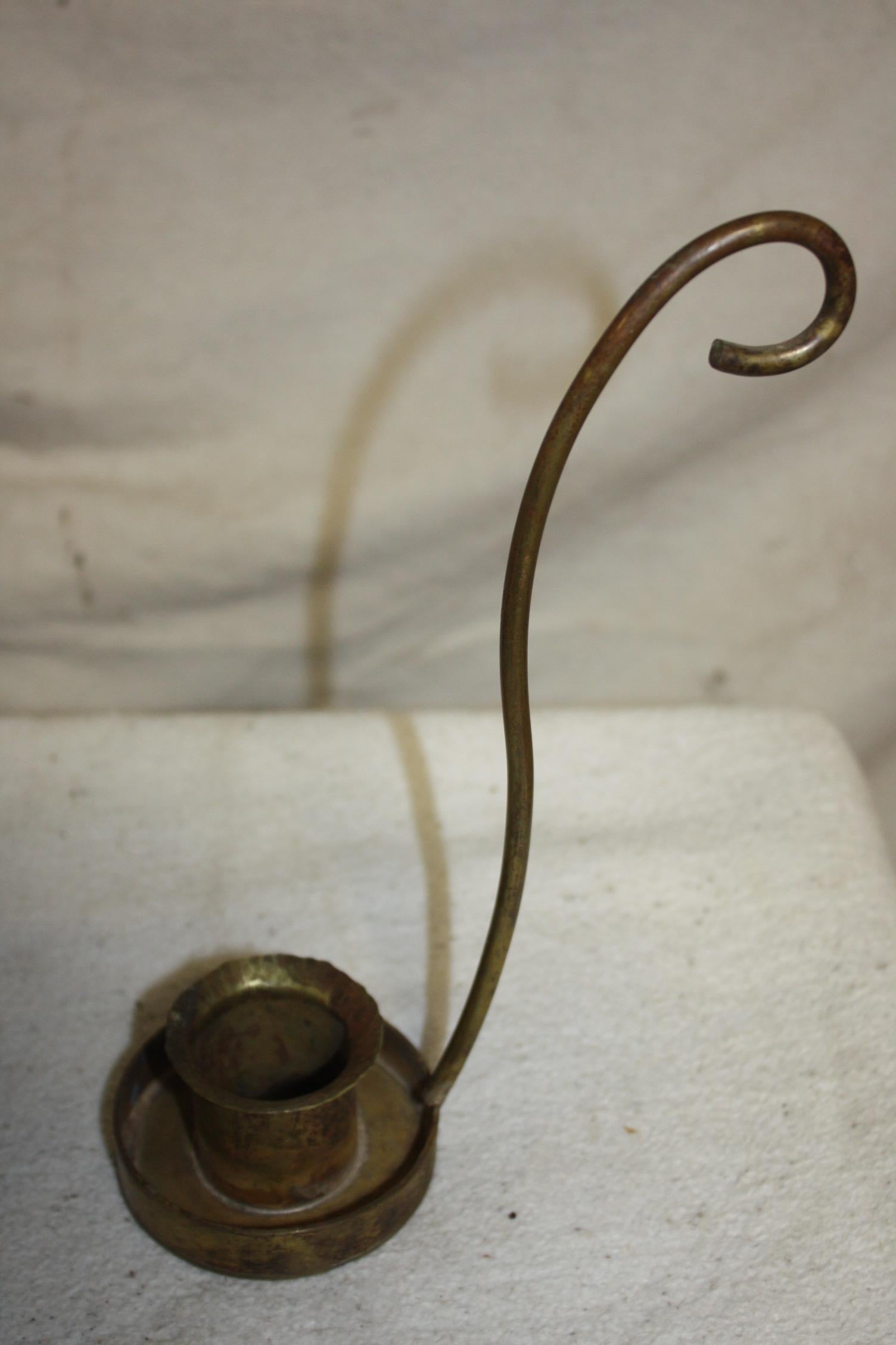 Pair of 19th Century Amphora For Sale 10