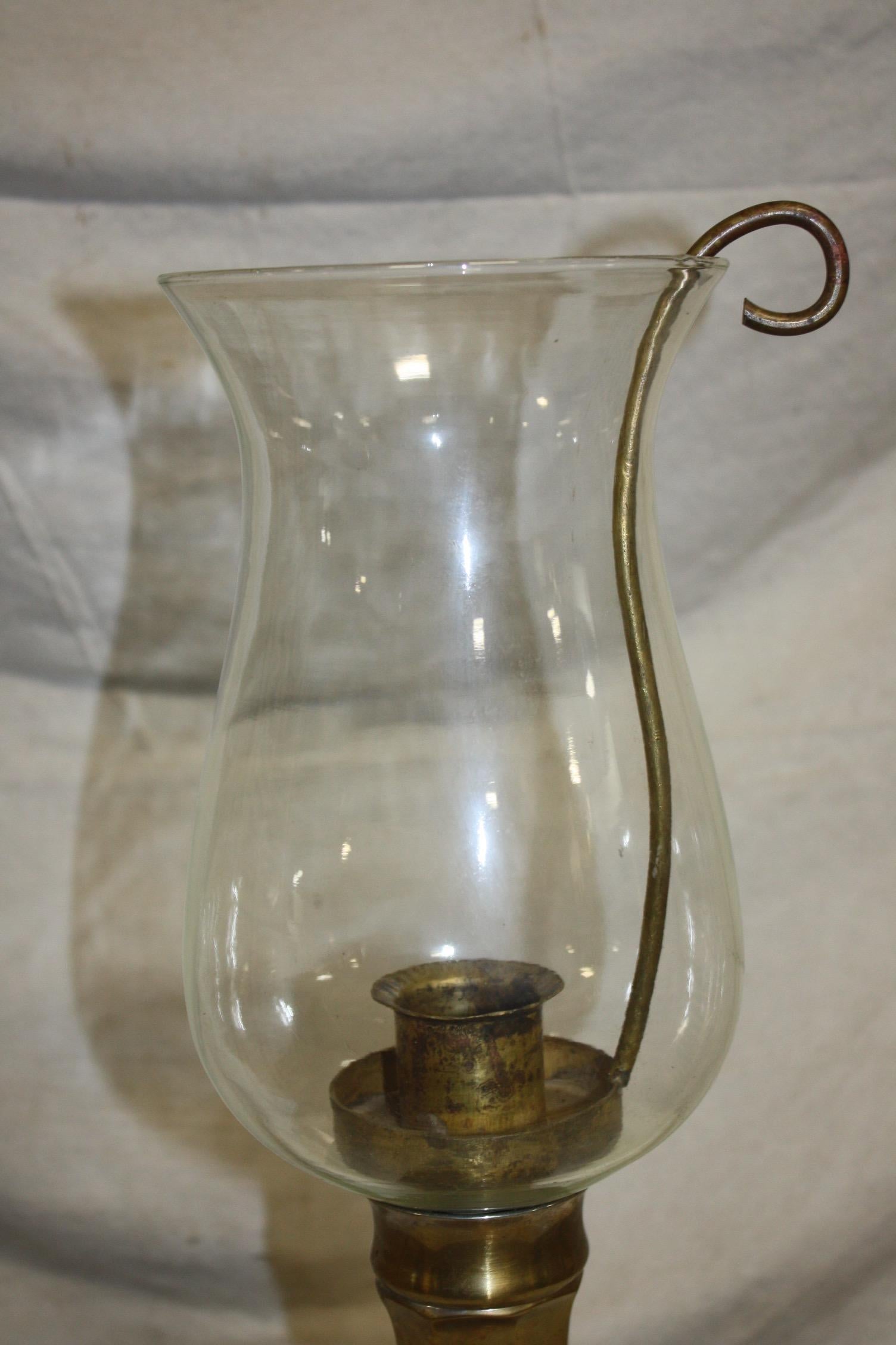 Pair of 19th Century Amphora For Sale 1