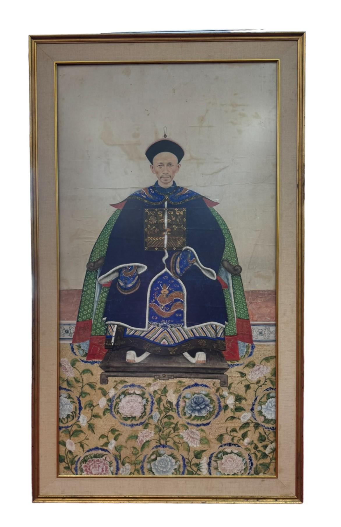 Profondément ancrées dans la croyance que les ancêtres continuent de guider et de protéger leurs descendants, de nombreuses familles chinoises rendent hommage à leurs proches disparus par le biais de rituels privés, leur demandant de les bénir pour