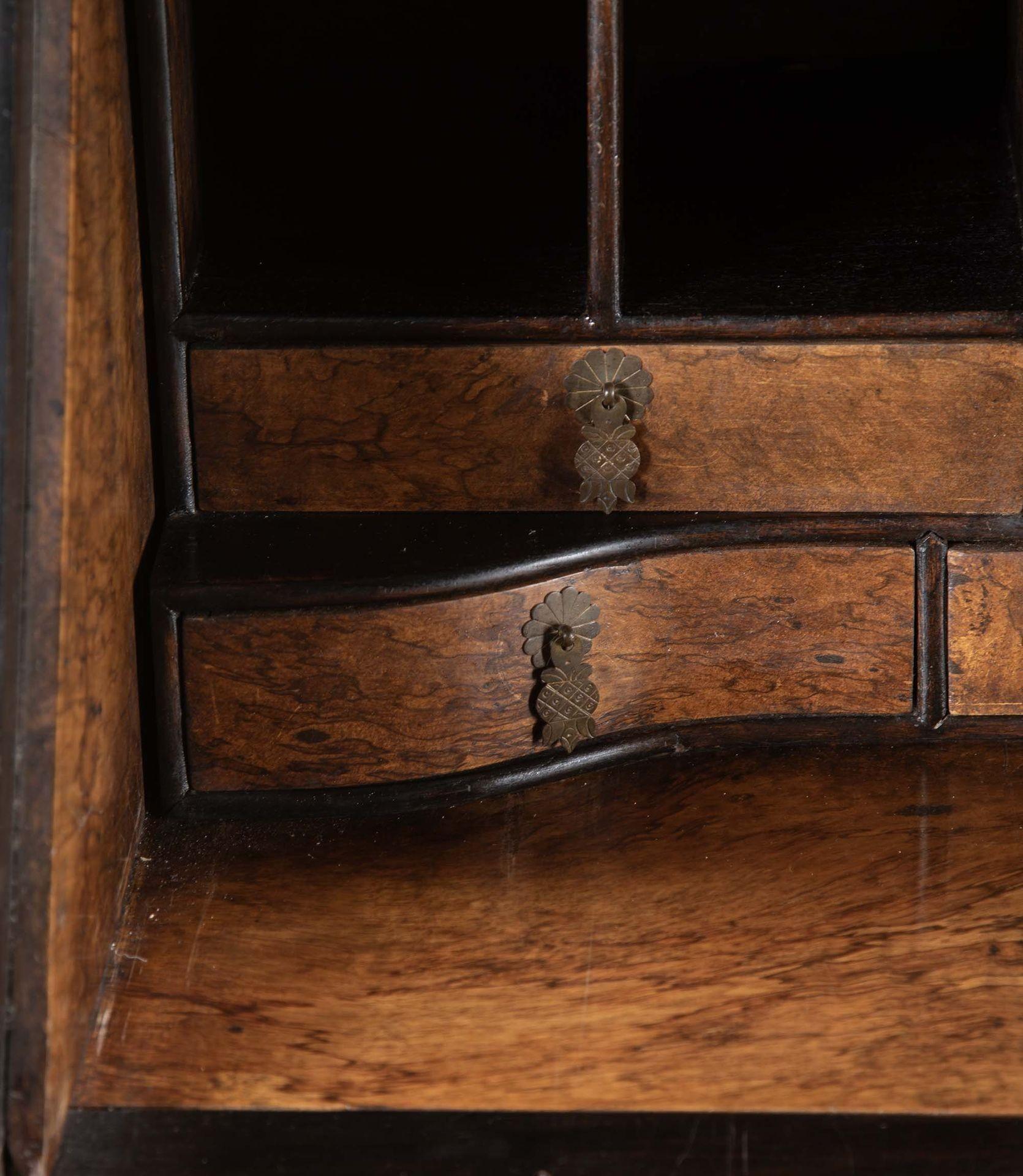 Paire de bureaux anglo-néerlandais du XIXe siècle en vente 3