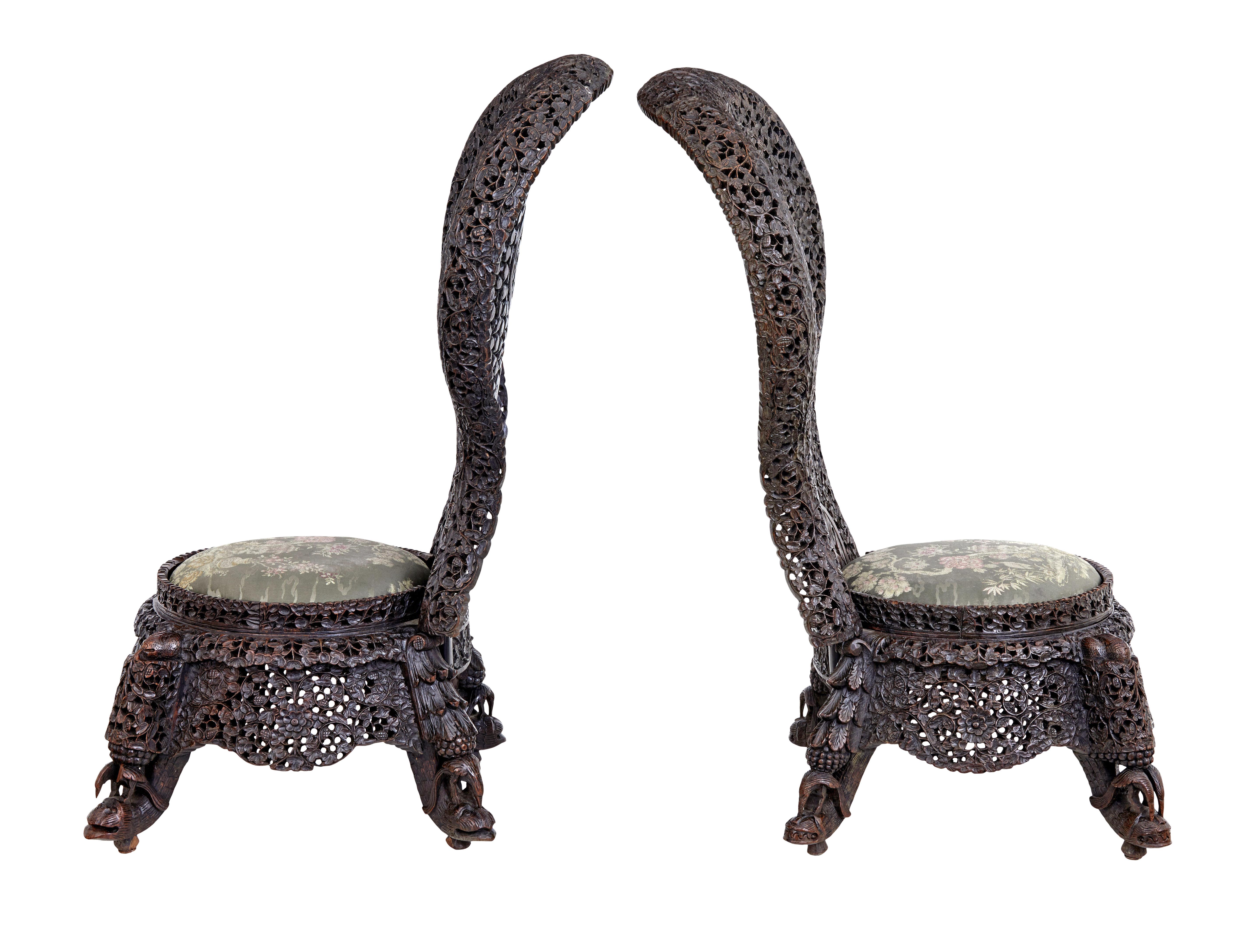 indian chairs for sale