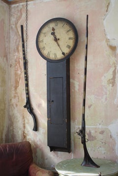 Pair of 19th Century Arabic Muskets Guns