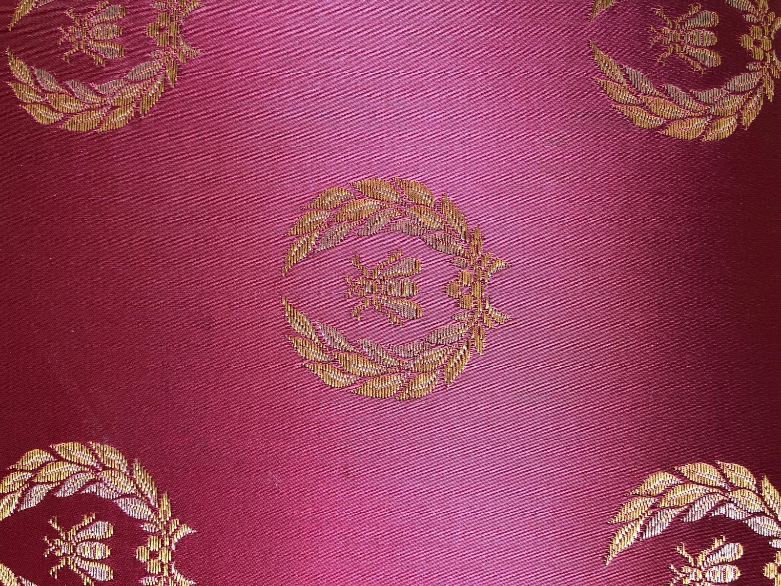 Paire de fauteuils du 19ème siècle de la période Empire en vente 11