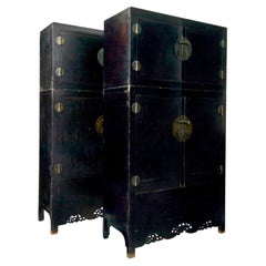 Cabinets
