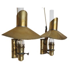 Wall Lights and Sconces