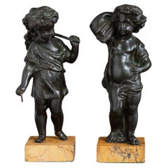 Sculptures