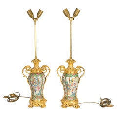 Lampadaires