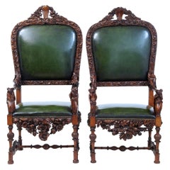 19th Century Armchairs