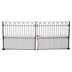 Doors and Gates