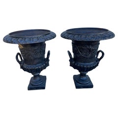 Planters and Jardinieres