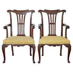 Armchairs
