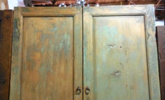 Pair of 19th Century Doors