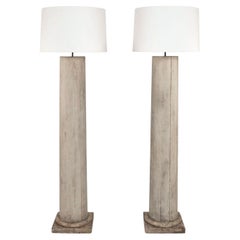 Floor Lamps