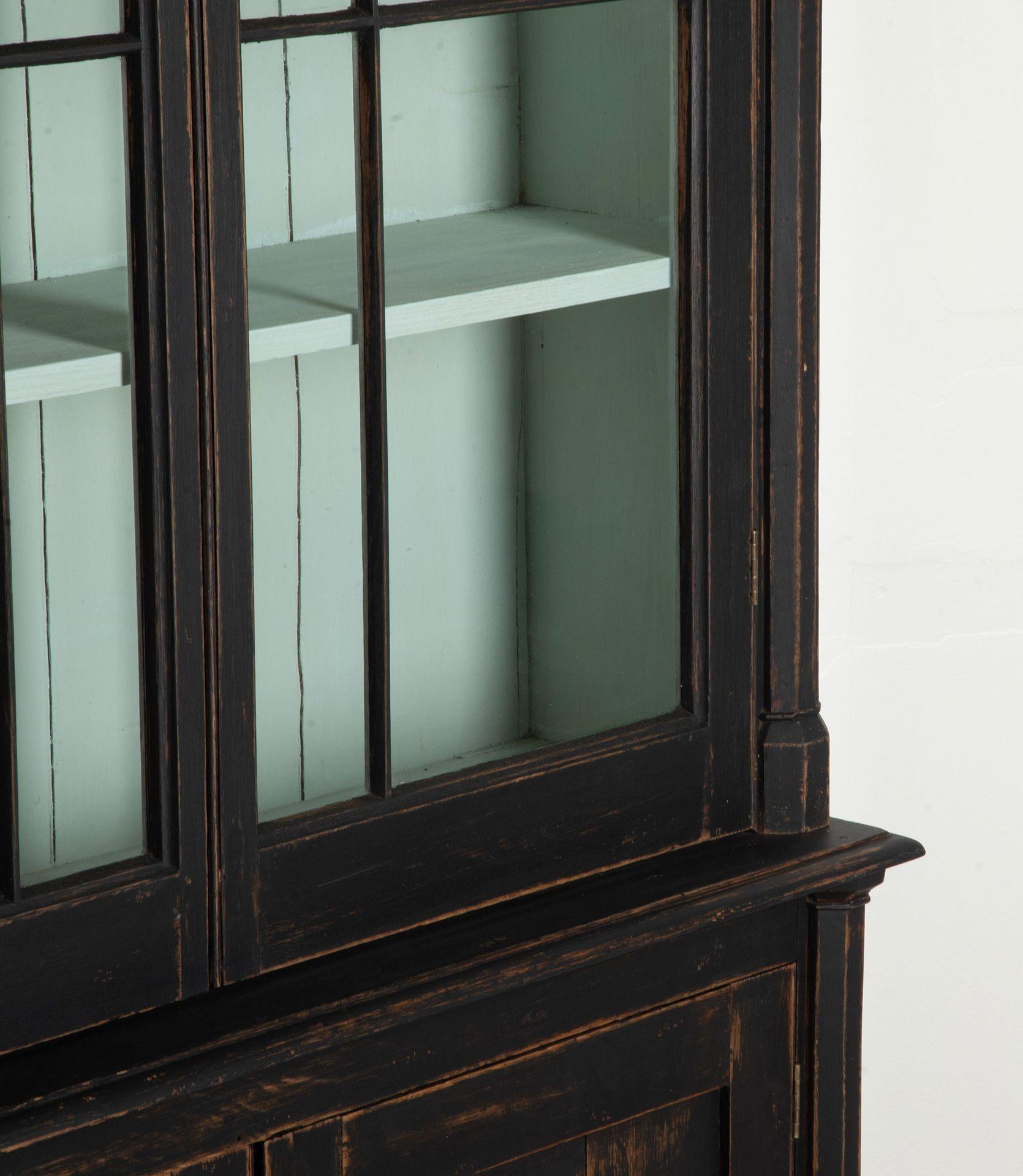 Pair of 19th Century English Bookcases 6