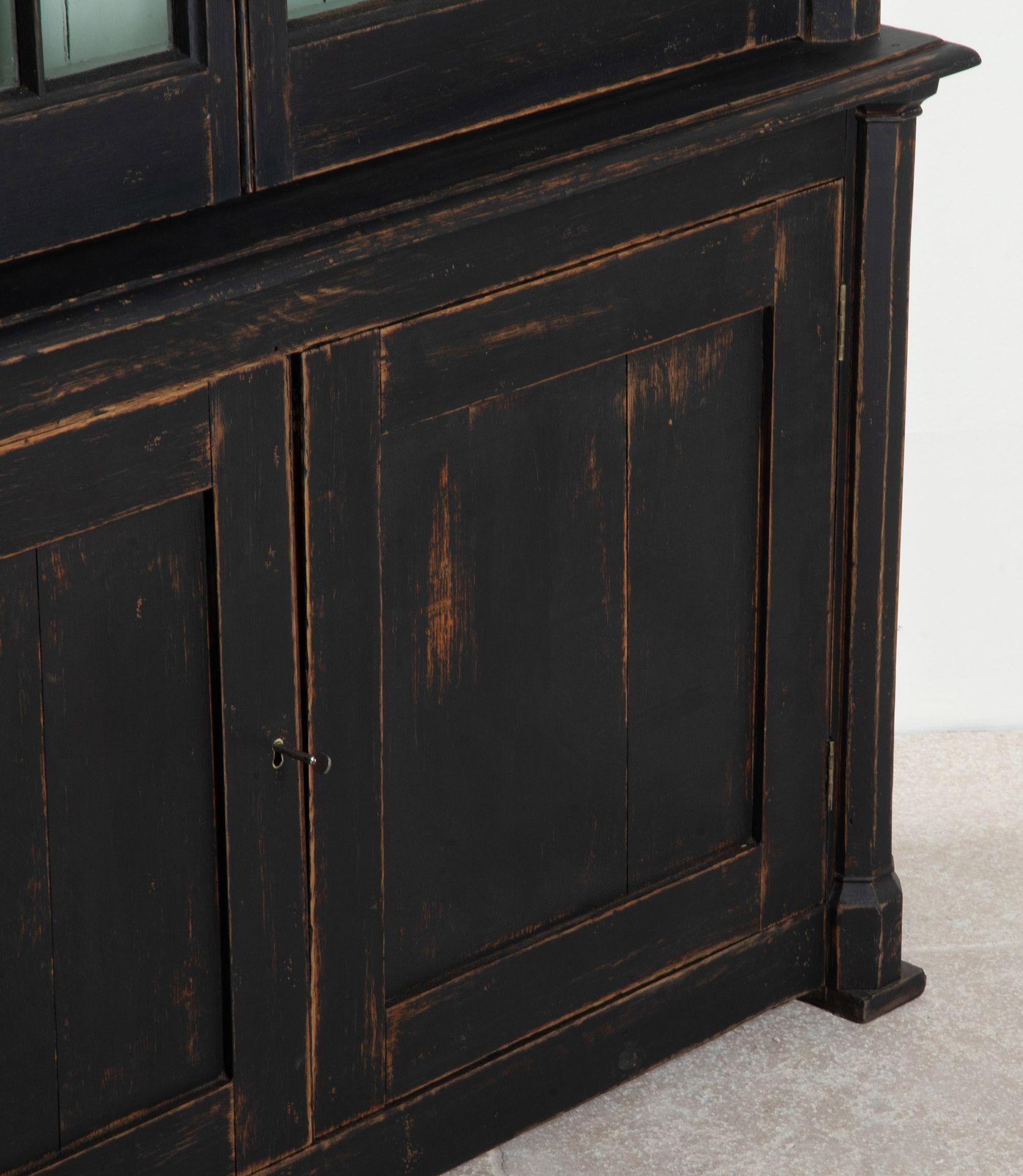 Pair of 19th Century English Bookcases 7