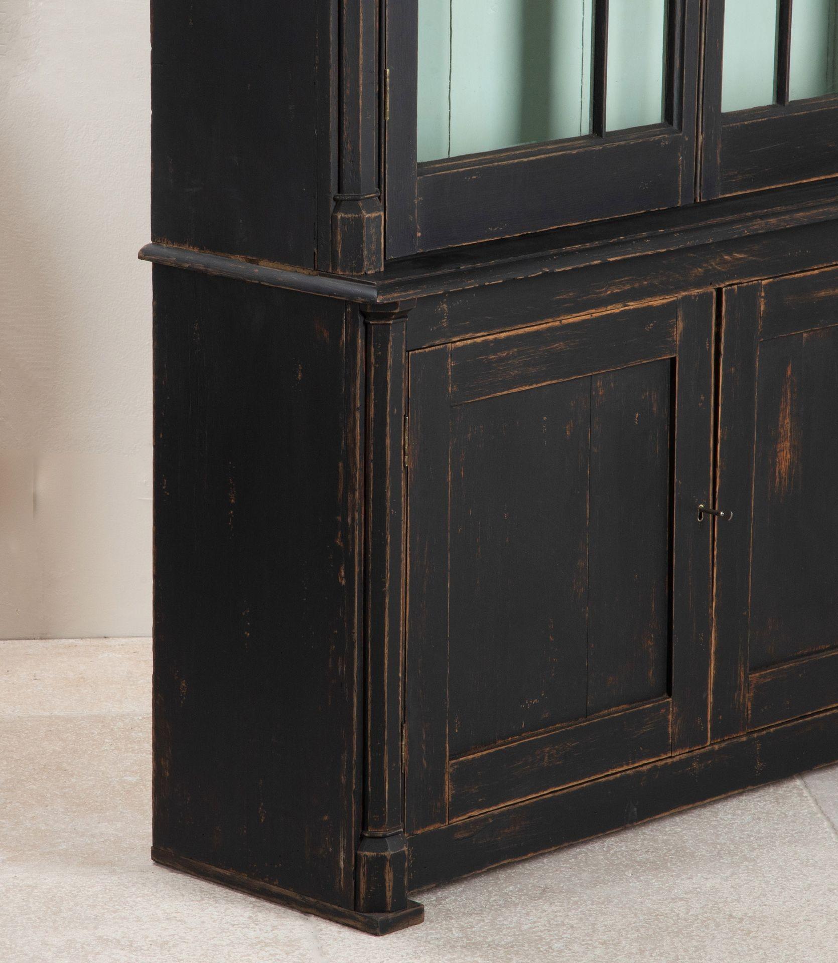 Pair of 19th Century English Bookcases 10