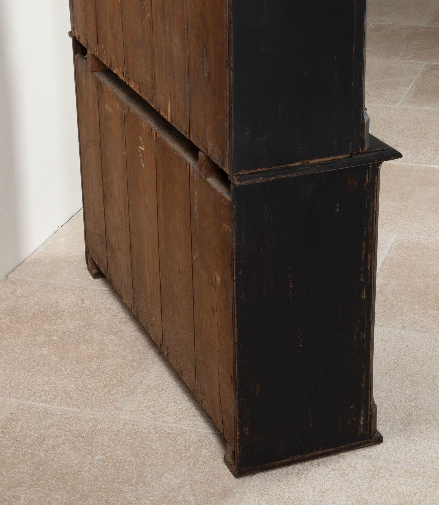 Pair of 19th Century English Bookcases 3