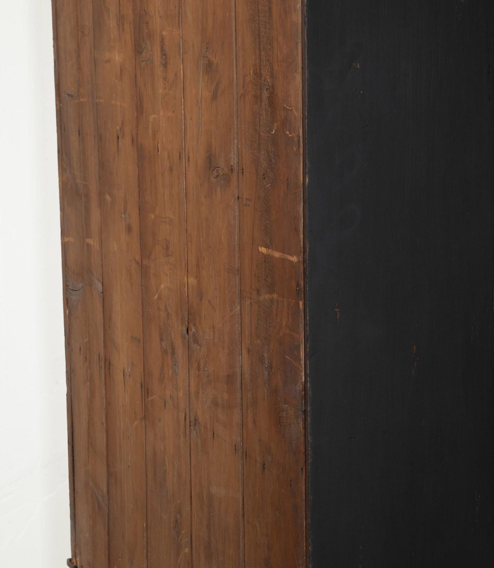 Pair of 19th Century English Bookcases 4