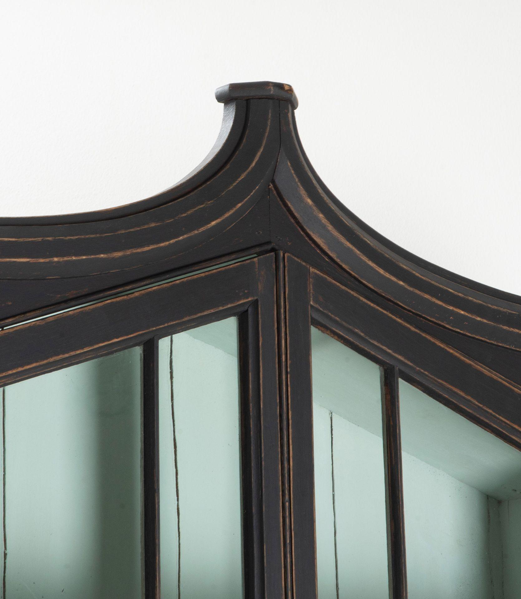Pair of 19th Century English Bookcases 5