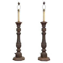Table Lamps
