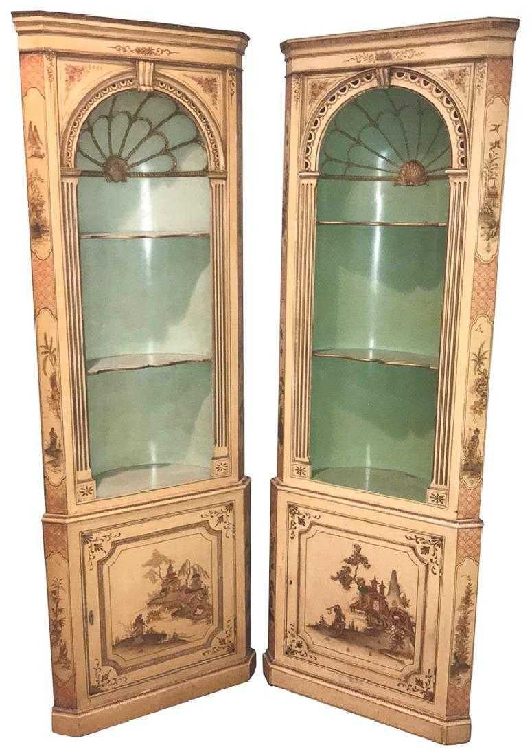 corner cabinets for sale
