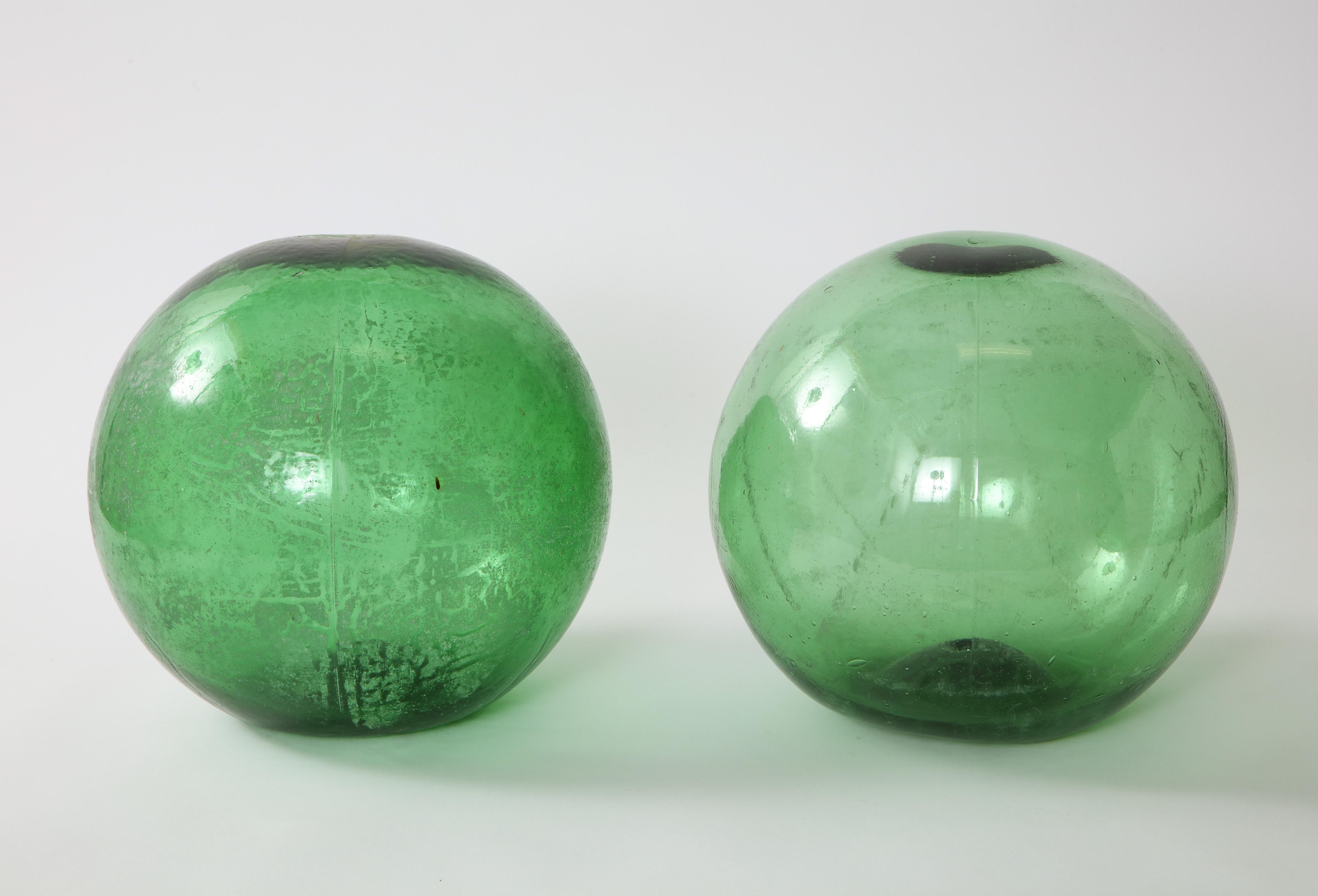 glass orbs for sale