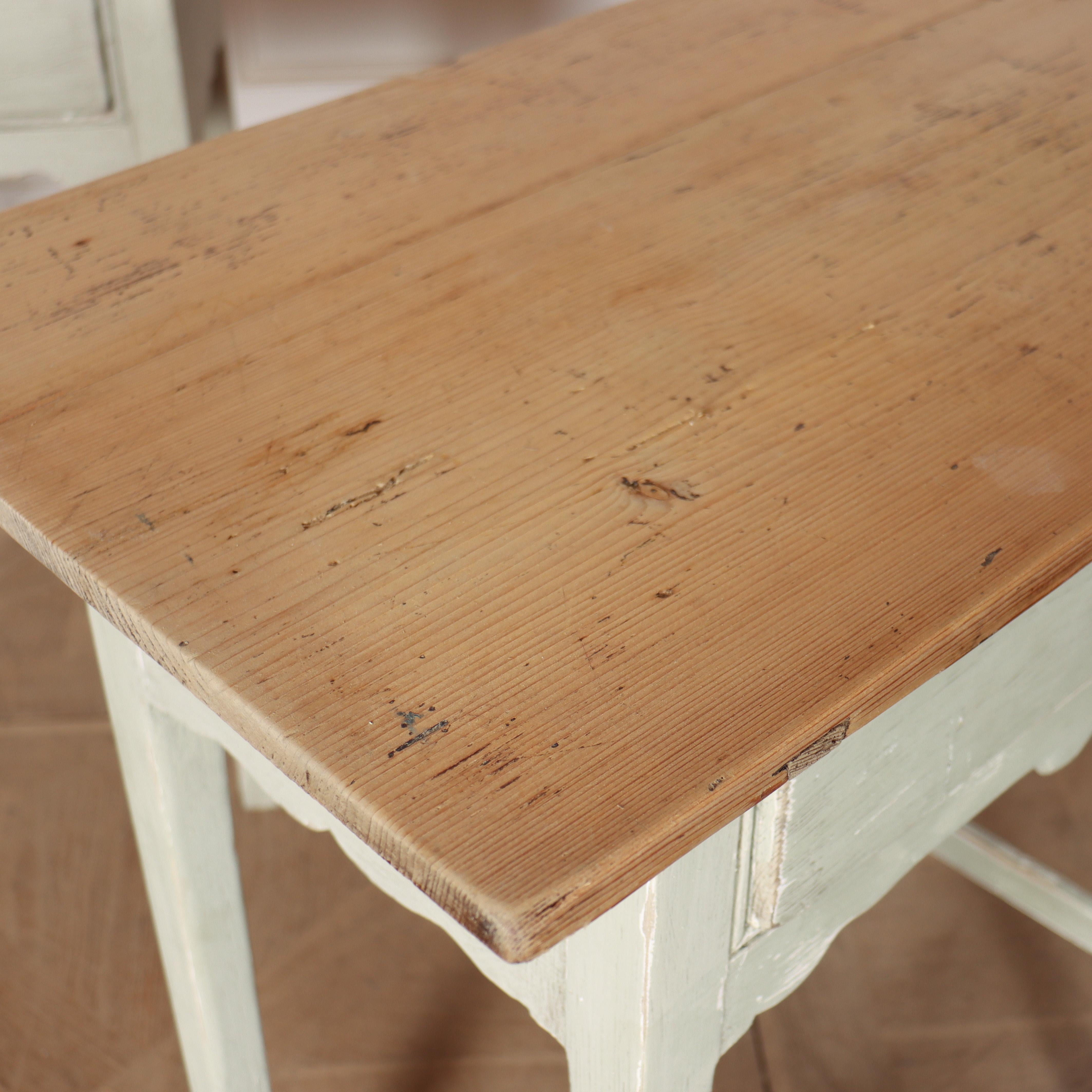 XIXe siècle Paire de tables de lampe anglaises du 19e siècle en vente