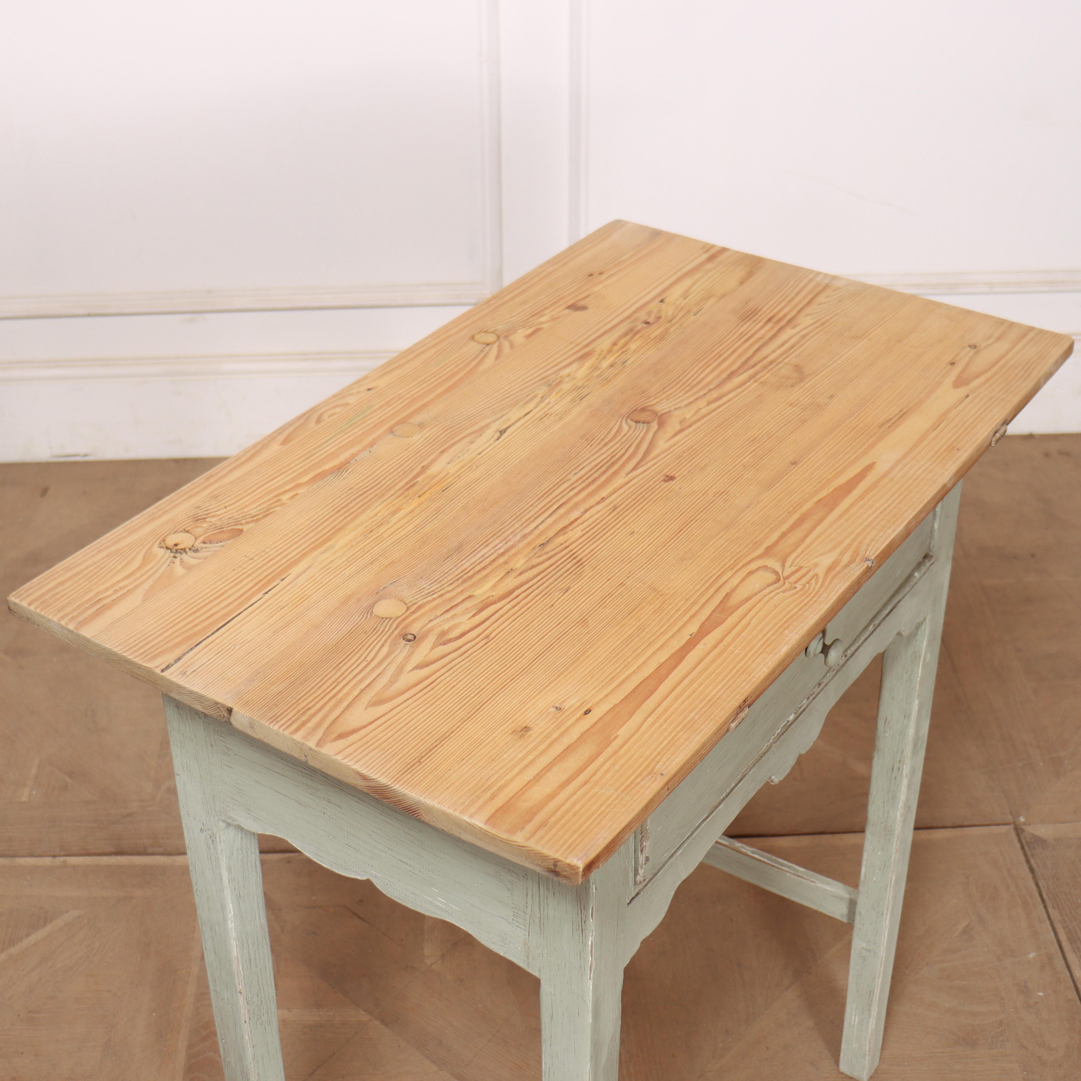 Pin Paire de tables de lampe anglaises du 19e siècle en vente