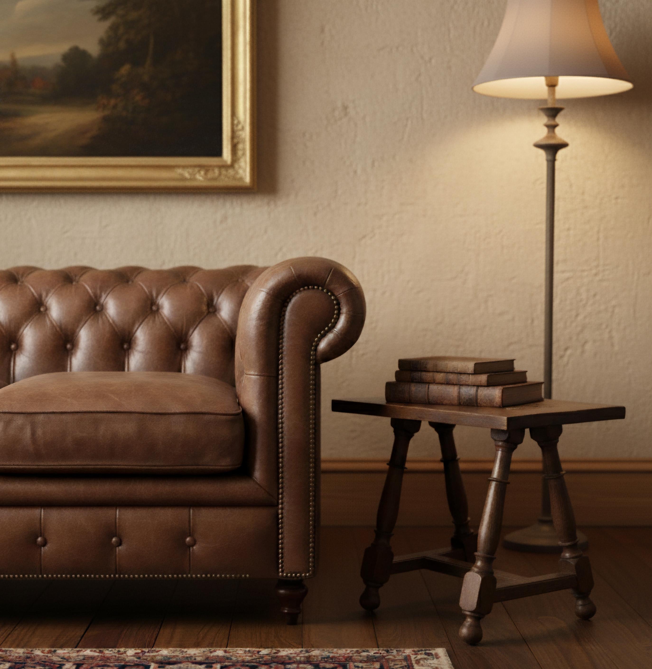 A superb pair of antique 19th Century English oak pegged joint stools or side tables with hand turned splayed legs. These charming stools have a simple shape with clean lines, perfect for the modern home. They would be great for extra seating and