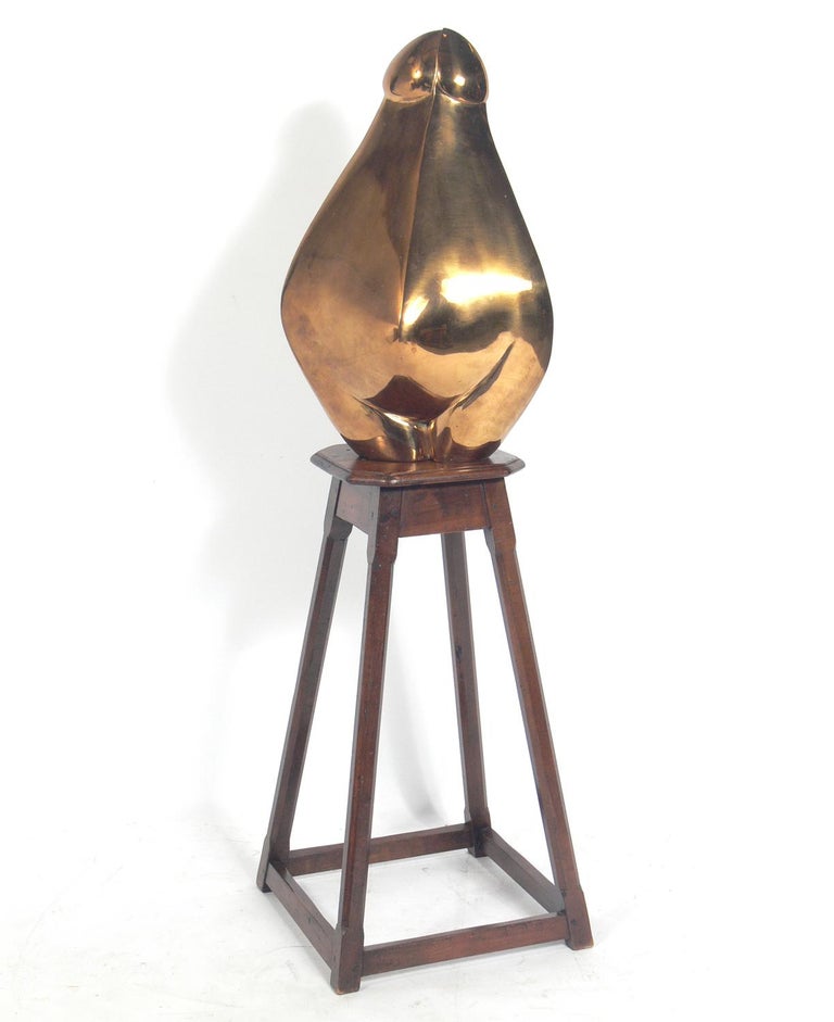 Pair of 19th Century English Pub Stools at 1stDibs