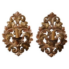 Wall Lights and Sconces