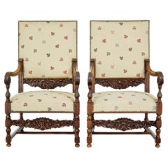 Armchairs