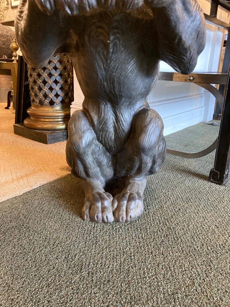 french gargoyles