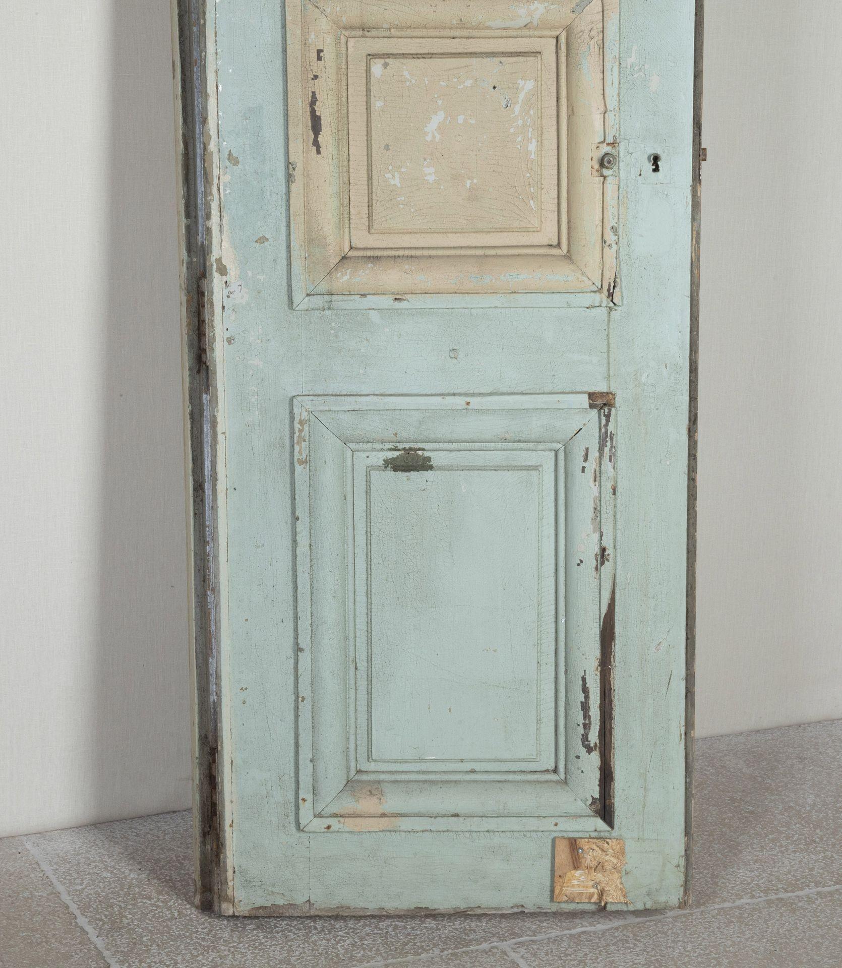 Coppia di porte di un castello francese del XIX secolo in vendita 4