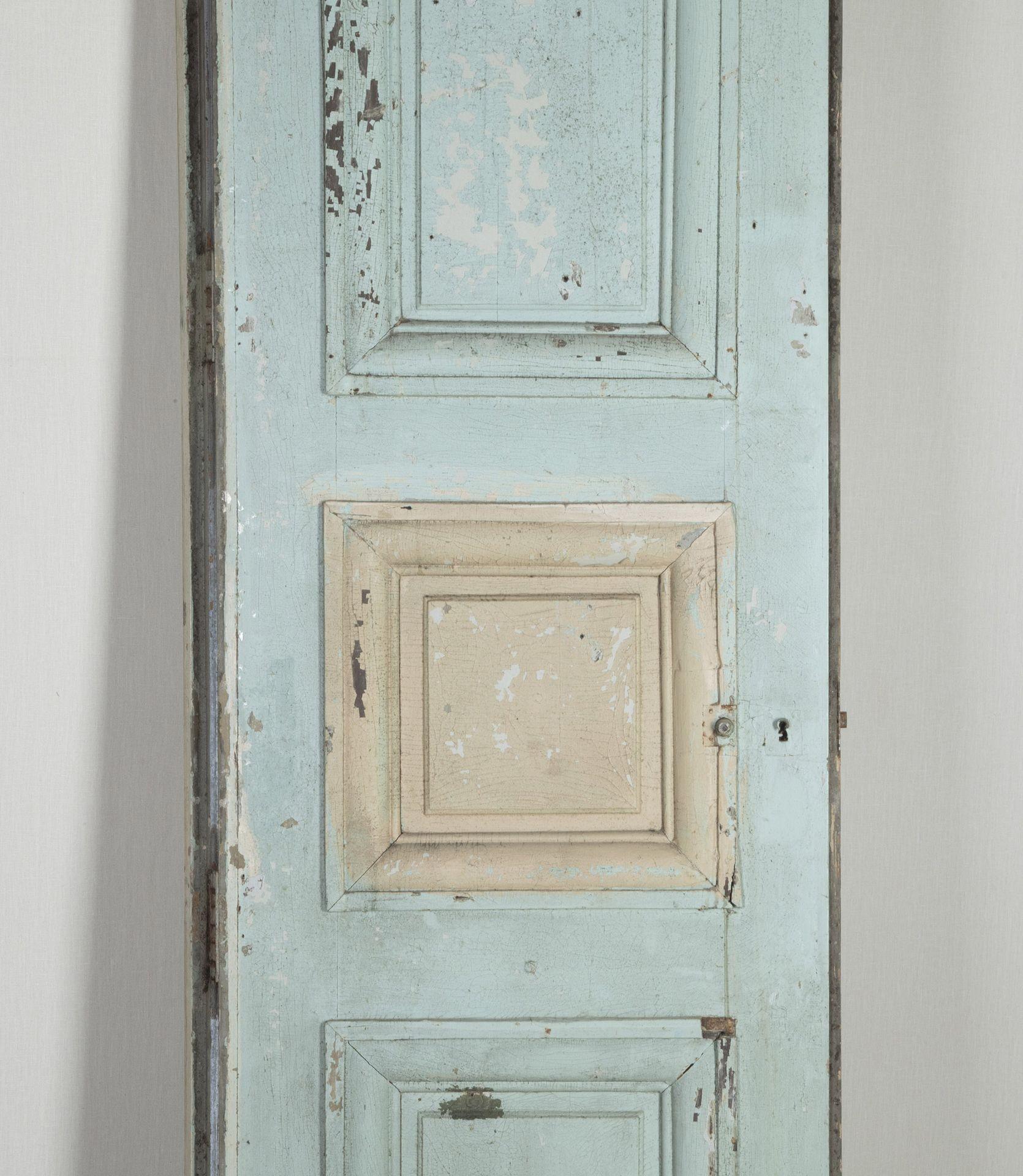 Coppia di porte di un castello francese del XIX secolo in vendita 3