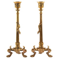 Candelabros