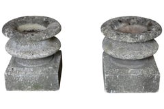 Pair of 19th Century French Jardinières