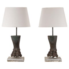 Lampade da tavolo