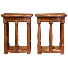 Louis XIII Tables